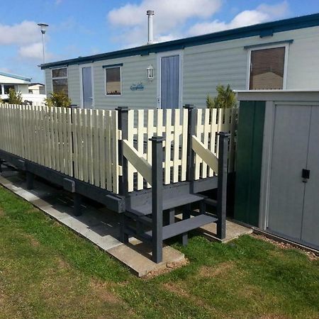 Beverley Holidays Paignton Bagian luar foto